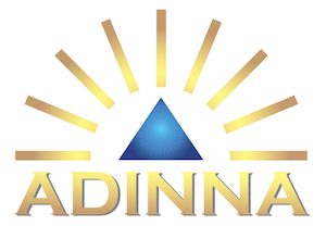 Adina Logo small